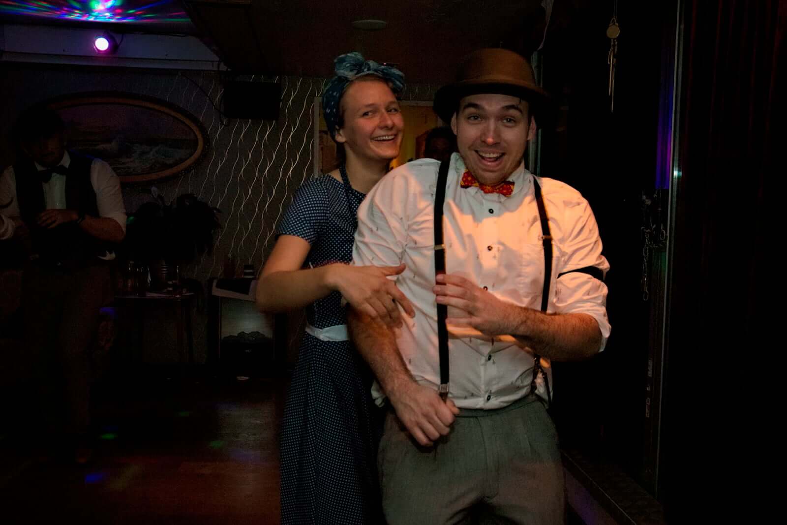 Infos für Neueinsteiger